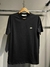 Camiseta Básica LCST Preta - comprar online