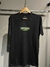Camiseta Básica R. Curl Preta - comprar online