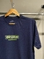 Camiseta Básica R. Curl Azul na internet