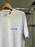Camiseta Básica Quik Branca na internet