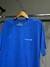 Camiseta Básica Quik Azul na internet