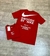 Camiseta Swoosh By NK - comprar online