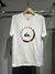 Camiseta Básica Quik Off White - comprar online