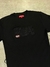 Camiseta DSL Preta na internet