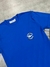 Camiseta LCST Azul na internet