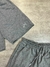 Bermuda NK Moletinho Sportswear - Imperial Surf