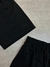 Bermuda NK Moletinho Sportswear - Imperial Surf