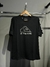 Camiseta Básica Quik Preta - comprar online