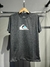 Camiseta Básica Quik Cinza - comprar online