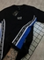 Camiseta Empório Arm. Preta - Imperial Surf