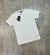 Camiseta BSS Off White - comprar online