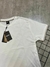 Camiseta BSS Off White na internet