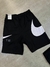 Bermuda Moletom NK Big Swooshᵀᴹ - loja online