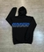 Moletom Quik Canguru Preto - Imperial Surf