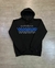 Moletom Quik Canguru Preto - comprar online
