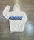 Moletom Quik Canguru Off White - loja online