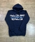 Moletom Quik Canguru Azul - comprar online