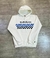 Moletom Quik Canguru Off White - comprar online