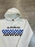 Moletom Quik Canguru Off White na internet