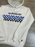 Moletom Quik Canguru Off White - Imperial Surf