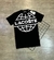 Camiseta LCST Preta na internet