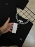 Camiseta LCST Preta na internet