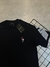 Camiseta Empório Arm. Preta na internet