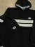 Conjunto Moletom LCST Preto - Imperial Surf