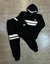 Conjunto Moletom LCST Preto - comprar online