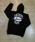 Conjunto Moletom LCST Preto