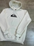 Moletom Quik Canguru Off White - Imperial Surf