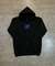 Moletom Quik Canguru Preto - comprar online