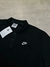 Camiseta Polo NK Preta na internet