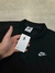 Camiseta Polo NK Preta - Imperial Surf