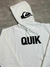 Moletom Quik Canguru Off White na internet