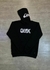 Moletom Quik Canguru Preto - comprar online
