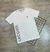 Camiseta LCST Branca - comprar online