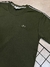 Camiseta LCST Verde na internet