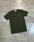 Camiseta LCST Verde - comprar online