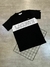 Camiseta LCST Preta - comprar online