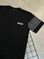 Camiseta BSS Preta na internet