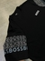 Camiseta BSS Preta - Imperial Surf
