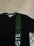 Camiseta LCST Preta na internet
