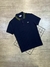 Camiseta Polo LCST Azul - comprar online