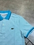 Camiseta Polo LCST Azul Bebe na internet