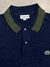 Camiseta Polo LCST Azul - Imperial Surf