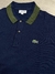 Camiseta Polo LCST Azul na internet