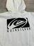 Moletom Quik Canguru Off White - loja online