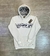 Moletom Quik Canguru Off White - comprar online
