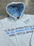Moletom Quik Canguru Off White na internet